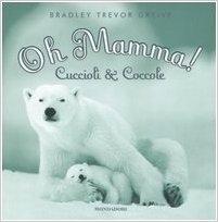 Oh Mamma: Cuccioli&Coccole