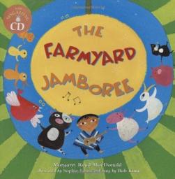 The farmyard jamboree