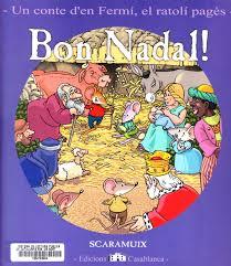 Bon Nadal!; Desembre -