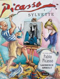 Picasso i Sylvette