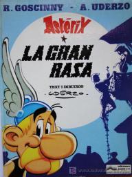 La gran zanja