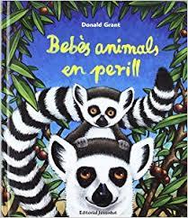 Bebès animals en perill