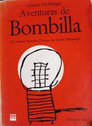 Extraordinarias aventuras de Bombilla