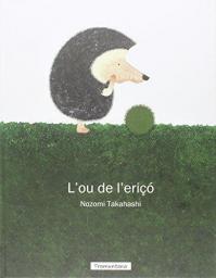L'ou de l'eriçó
