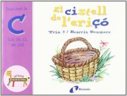 El cistell de l'eriçó