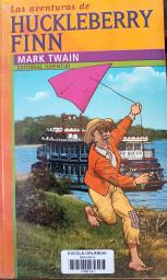 Las aventuras de Huckleberry Finn