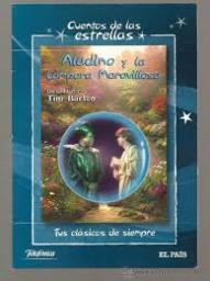 Els contes de les 1001 nits: Aladí i el drac ferotge