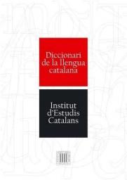 Diccionari de la llengua catalana