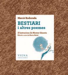 Bestiari i altres poemes