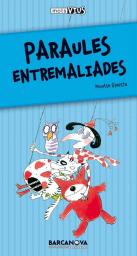 Paraules entremaliades
