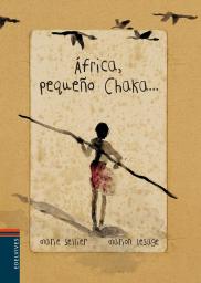 África, pequeño Chaka
