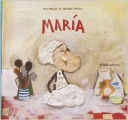 María