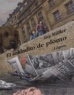 El soldadito de plomo