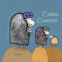 Cabres cabretes