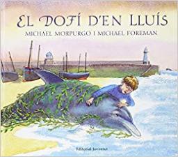 El dofí d'en Lluís