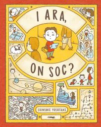 I ara, on soc?