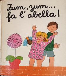 Zum, zum... fa l'abella!