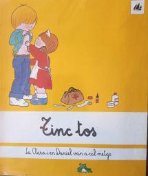 Tinc tos