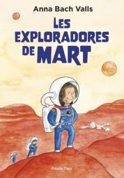 Les exploradores de Mart
