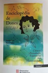 Enciclopèdia de dones STEAM