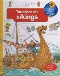 Tot sobre els víkings