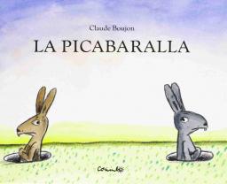 La picabaralla