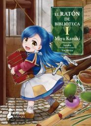 El ratón de biblioteca