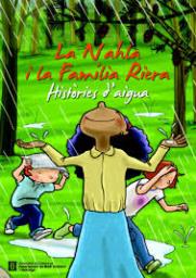La Nahla i la família Riera