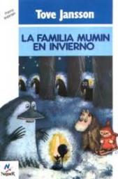 La família Mumin en invierno