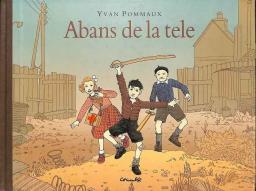 Abans de la tele