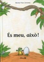És meu, això!