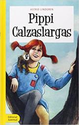 Pippi Calzaslargas