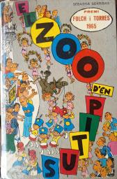 El zoo d'en Pitus