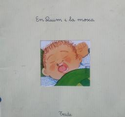En Quim i la mosca