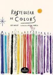 Rastellera de colors