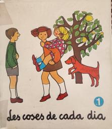 Les coses de cada dia; 1