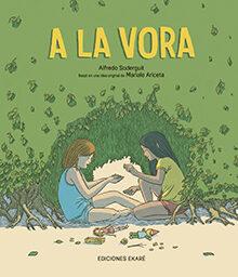 A la vora