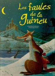 Les faules de la guineu