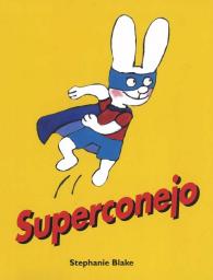 Superconejo