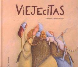 Viejecitas