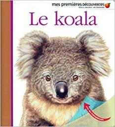 Le koala