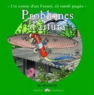 Problemes d'altura; Maig -