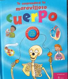 Te sorprenderá tu maravilloso cuerpo