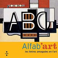 Alfab'art les lletres amagades en l'art
