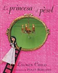 La princesa i el pèsol