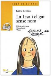 La Lisa i el gat sense nom