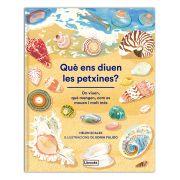 Què ens diuen les petxines?