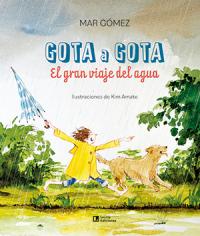  Gota a gota. El gran viatge de l'aigua