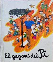 El gegant del pi