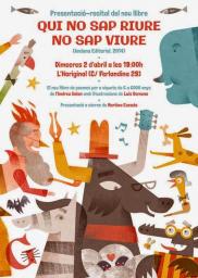 Qui no sap riure no sap viure
